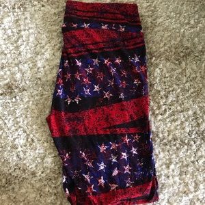 LuLaRoe Leggings TC